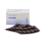 Dizone 250 Mg (Disulfiram) - Image 2