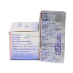 Dizone 250 Mg (Disulfiram) - Image 3