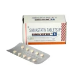 Simvotin 5 Mg (Simvastatin) - Image 2