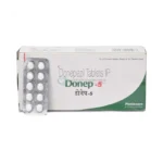 Donep 5 Mg (Donepezil) - Image 2