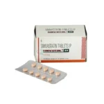 Simvotin 20 Mg (Simvastatin) - Image 2