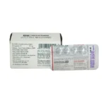 Simvotin 20 Mg (Simvastatin) - Image 3