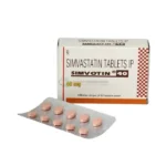 Simvotin 40 Mg (Simvastatin) - Image 2