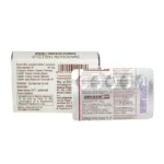 Simvotin 40 Mg (Simvastatin) - Image 3