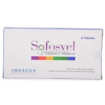 Sofosvel 500 Mg (Sofosbuvir)