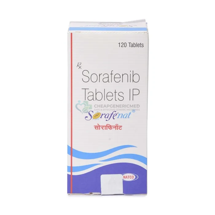 sorafenat_200_mg_with_sorafenib.webp – watermarked Sorafenat 200 Mg (Sorafenib) - Image 1