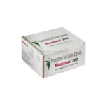 Susten 200 Mg (Progesterone)