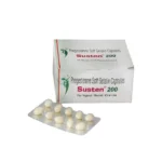 Susten 200 Mg (Progesterone) - Image 2