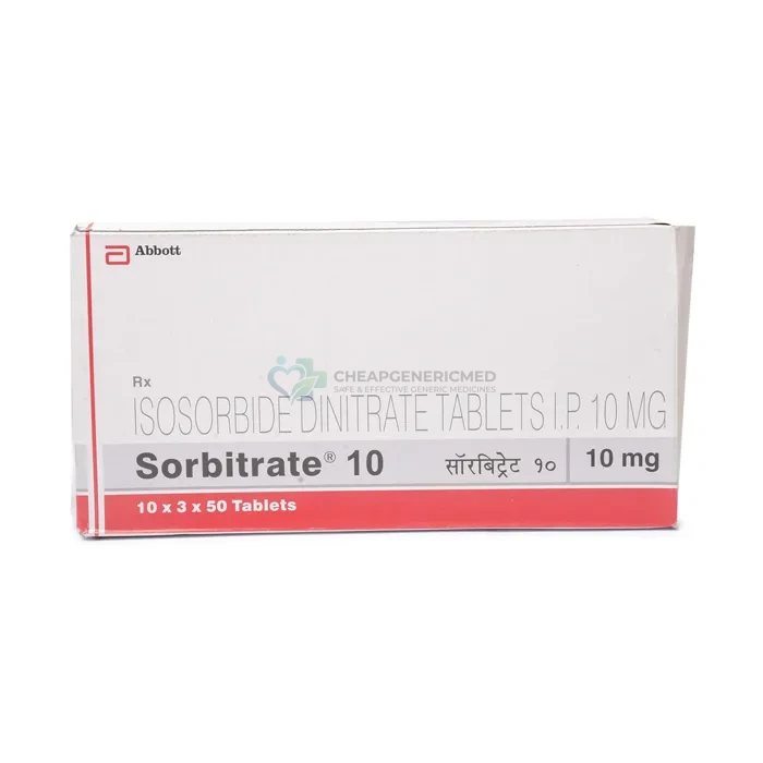 sorbitrate_10_mg_with_isosorbide_dinitrate.webp – watermarked Sorbitrate 10 Mg (Isosorbide Dinitrate) - Image 1