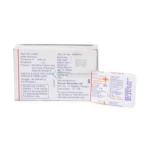 Tiniba 500 Mg (Tinidazole) - Image 3