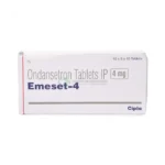 Emeset 4 Mg (Ondansetron)