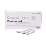 Emeset 4 Mg (Ondansetron) - Image 2