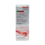 Tiova Inhaler 9 Mcg (Tiotropium Bromide) - Image 2