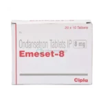 Emeset 8 Mg (Ondansetron)