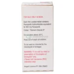 Votrient 400 Mg (Pazopanib) - Image 2