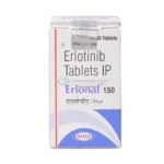 Erlonat 150 Mg (Erlotinib)