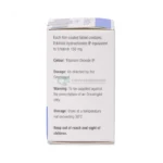 Erlonat 150 Mg (Erlotinib) - Image 2