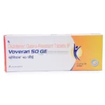 Voveran GE 50 Mg (Diclofenac)