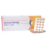 Voveran GE 50 Mg (Diclofenac) - Image 2