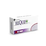 Requip XL 8 Mg (Ropinirole) - Image 2