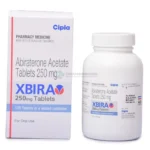 Xbira 250 Mg (Abiraterone Acetate) - Image 2