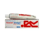 Voveran Gel 1% (21gm) - Image 2