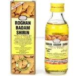Roghan Badam Shirin 100 ml (Almond Oil) - Image 2