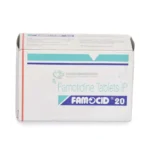 Famocid 20 Mg (Famotidine)