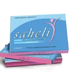 Saheli 30 Mg (Centchroman)