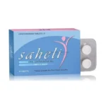 Saheli 30 Mg (Centchroman) - Image 2