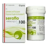 Seroflo Multi Haler 50 Mcg+100 Mcg (Salmeterol) - Image 2