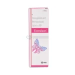 Femilon (0.02+0.15) Mg (Estradiol)