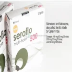 Seroflo Multi Haler 50 Mcg+500 Mcg (Salmeterol) - Image 2