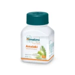 Amalaki Vitamin C Tablets (Amalaki (Emblica officinalis))