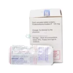 Floricot 0.1 Mg (Fludrocortisone) - Image 3