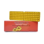 Folvite 5 Mg (Folic Acid) - Image 2