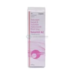 Furamist Nasal Spray 27.5 Mcg (Fluticasone Furoate)