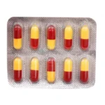 Stavir 30 Mg (Stavudine) - Image 2