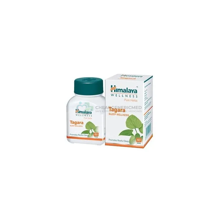 Tagara Sleep Wellness (Tagara) - Image 1