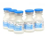 Sterile Water for Injection 10 ml
