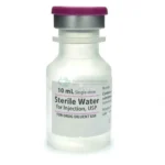 Sterile Water for Injection 10 ml - Image 2