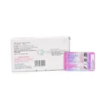 GLIZID 80 Mg (Gliclazide) - Image 3