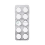 Glycomet 250 Mg (Metformin Hcl)
