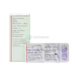 Glycomet 850 Mg (Metformin Hcl) - Image 3