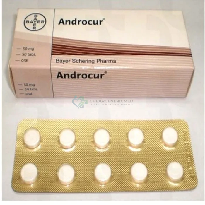 androcur_50_mg_with_cyproterone_acetate.webp – watermarked Androcur 50 Mg (Cyproterone Acetate) - Image 1