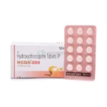 HCQS 200 Mg (Hydroxychloroquine Sulfate) - Image 2