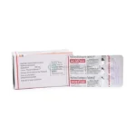 HCQS 200 Mg (Hydroxychloroquine Sulfate) - Image 3