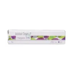 Herpex Cream 5 gm (Acyclovir)