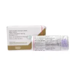 Intalith CR 450 Mg (Lithium Carbonate) - Image 3