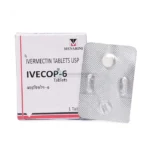 Ivecop 6 Mg (Ivermectin) - Image 2